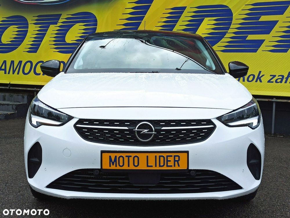 Opel Corsa 1.2 Direct Injection Turbo Start/Stop Edition - 2