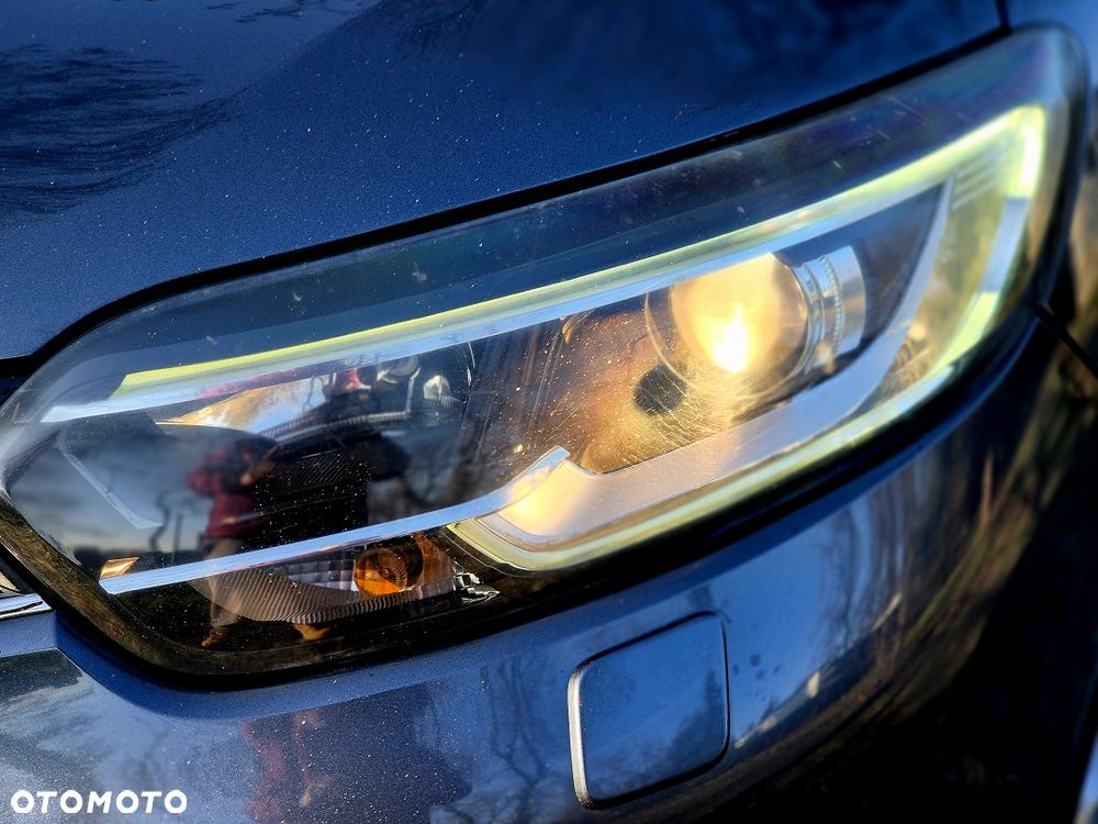 Renault Kadjar 1.2 Energy TCe Intens - 10