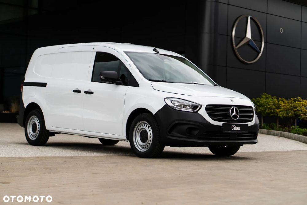 Mercedes-Benz Citan - 5