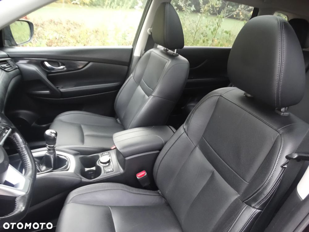 Nissan X-Trail - 11
