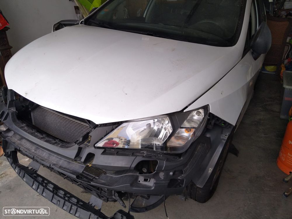 SEAT Ibiza 1.0 Style - 2