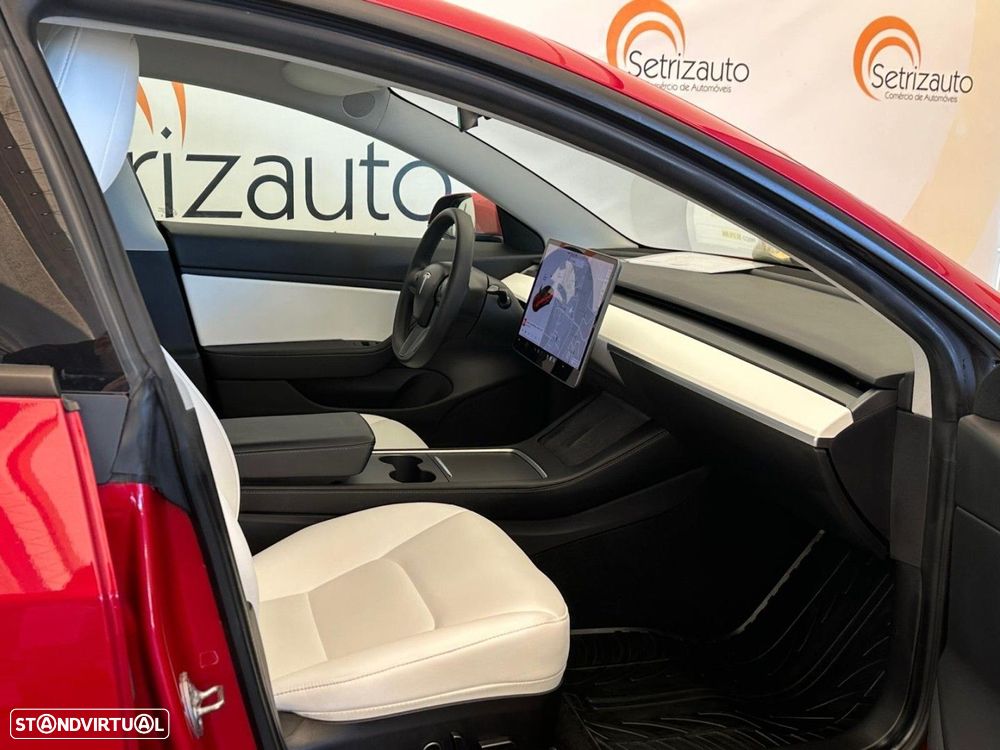 Tesla Model 3 Long Range Tração Integral - 10