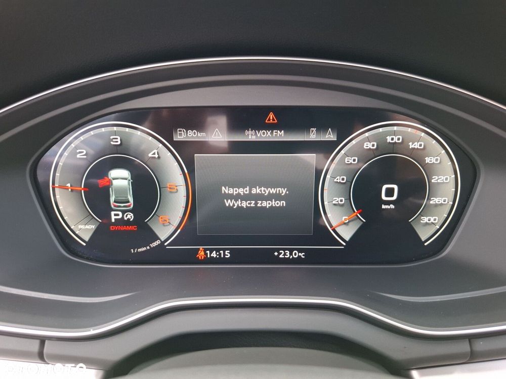 Audi Q5 40 TDI mHEV Quattro Advanced S tronic - 22
