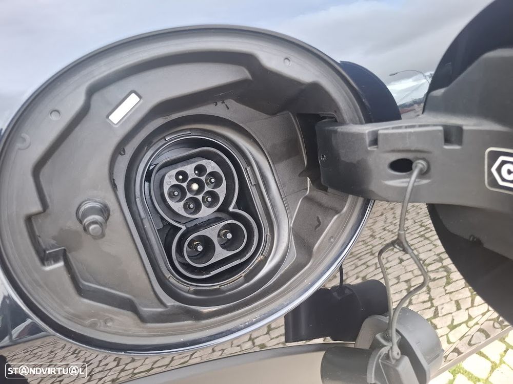 MINI 3 Portas Cooper SE Yours - 48