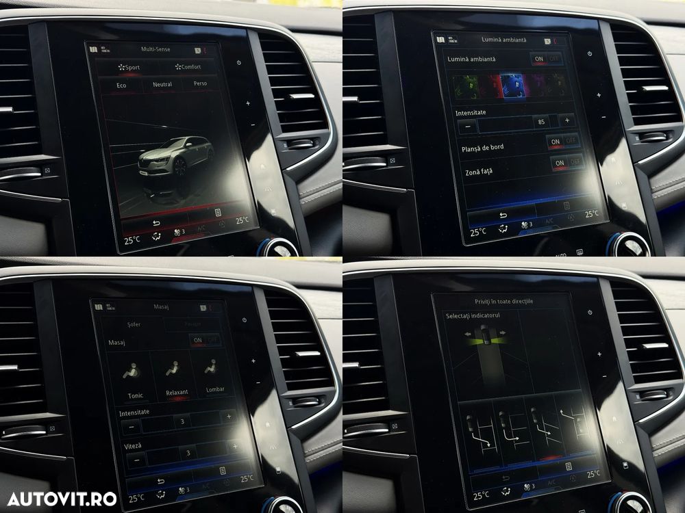 Renault Talisman Blue dCi EDC Initial Paris - 28