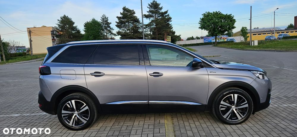 Peugeot 5008 - 23