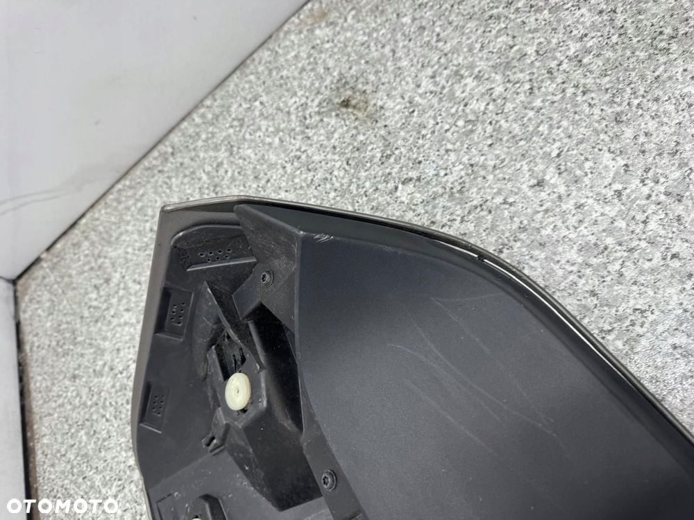 spoiler klapy lotka daszek volvo xc40 2017-2024 31488325 727 - 10