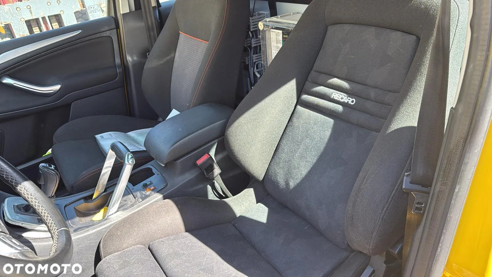 Ford S-Max - 20