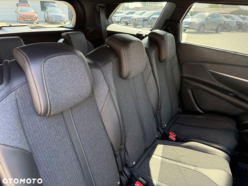 Peugeot 5008 1.6 PureTech GT S&S EAT8 - 8