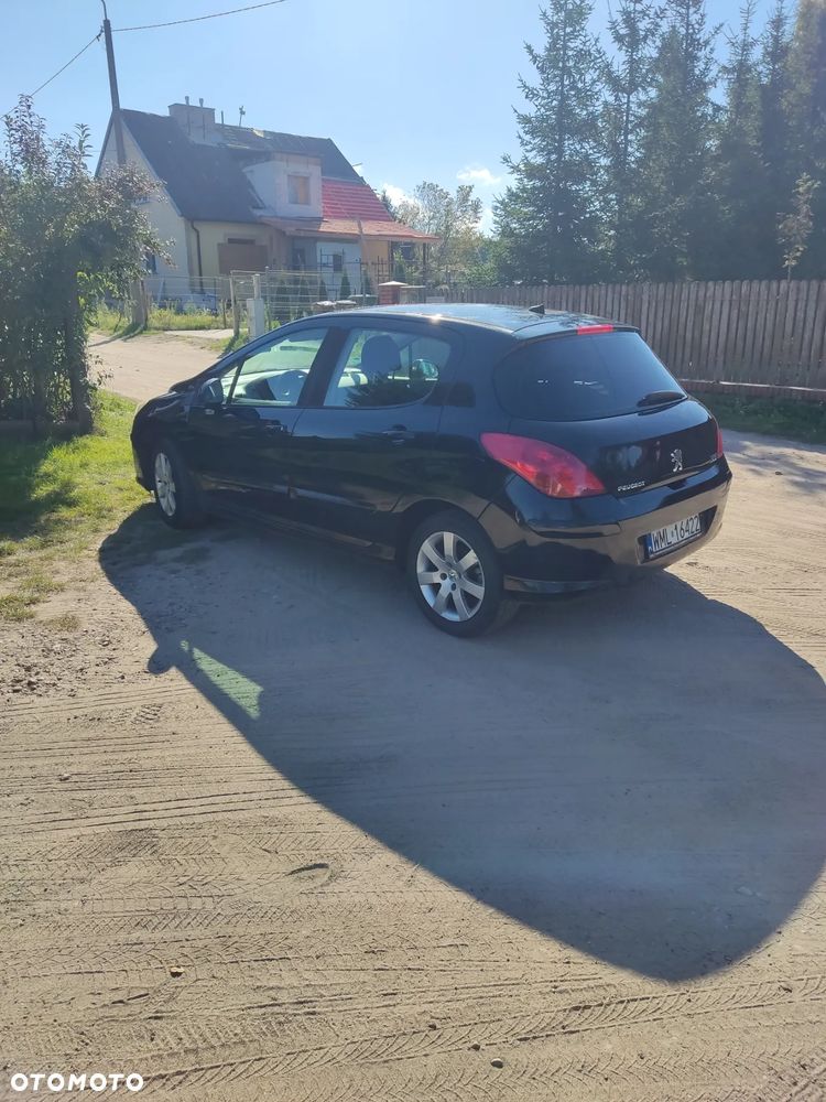 Peugeot 308 - 9