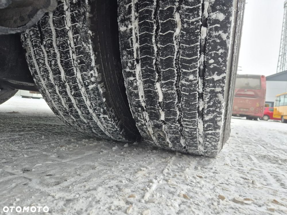 MAN LION'S COACH/ 12 METRÓW/ SPROWADZONY/ WC - 15