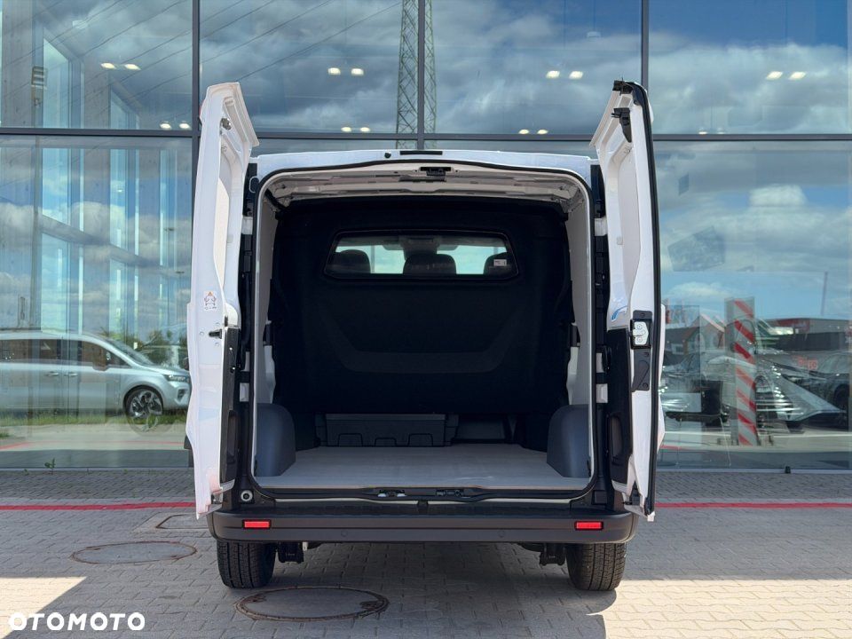 Nissan Primastar - 5