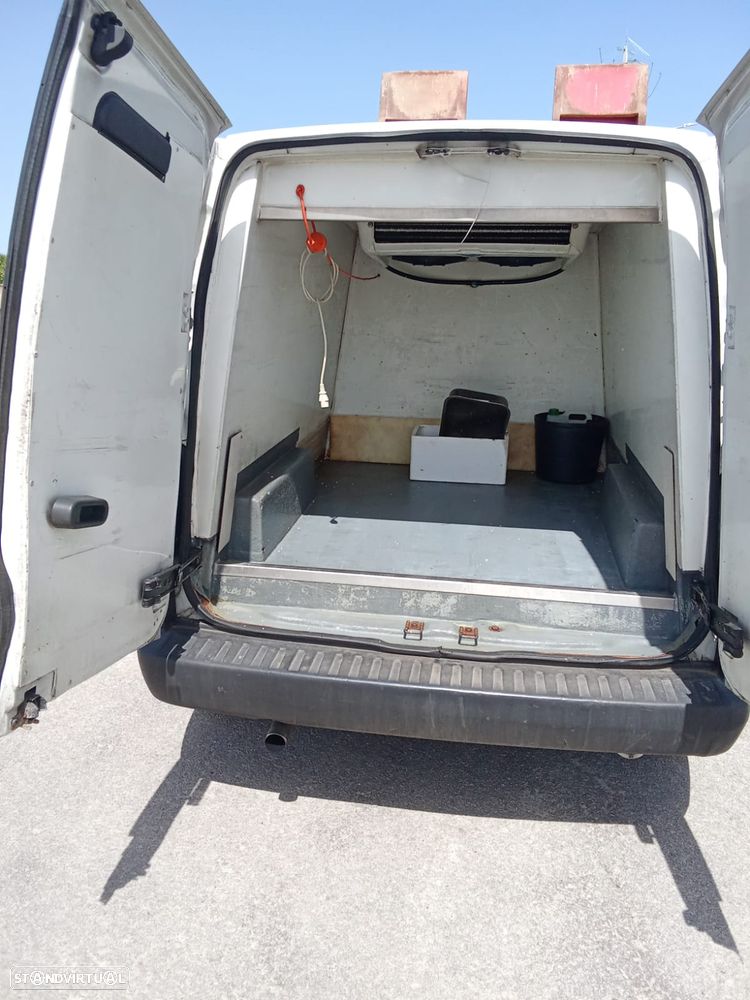 Opel Combo - 3