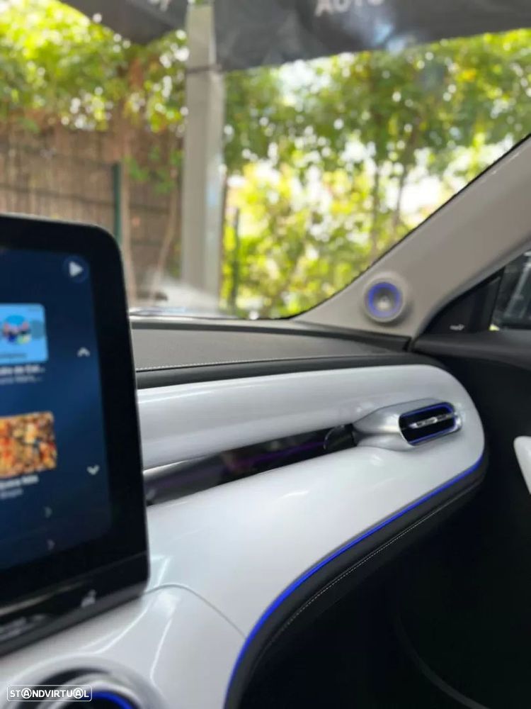 Smart #3 66 kWh Premium - 29