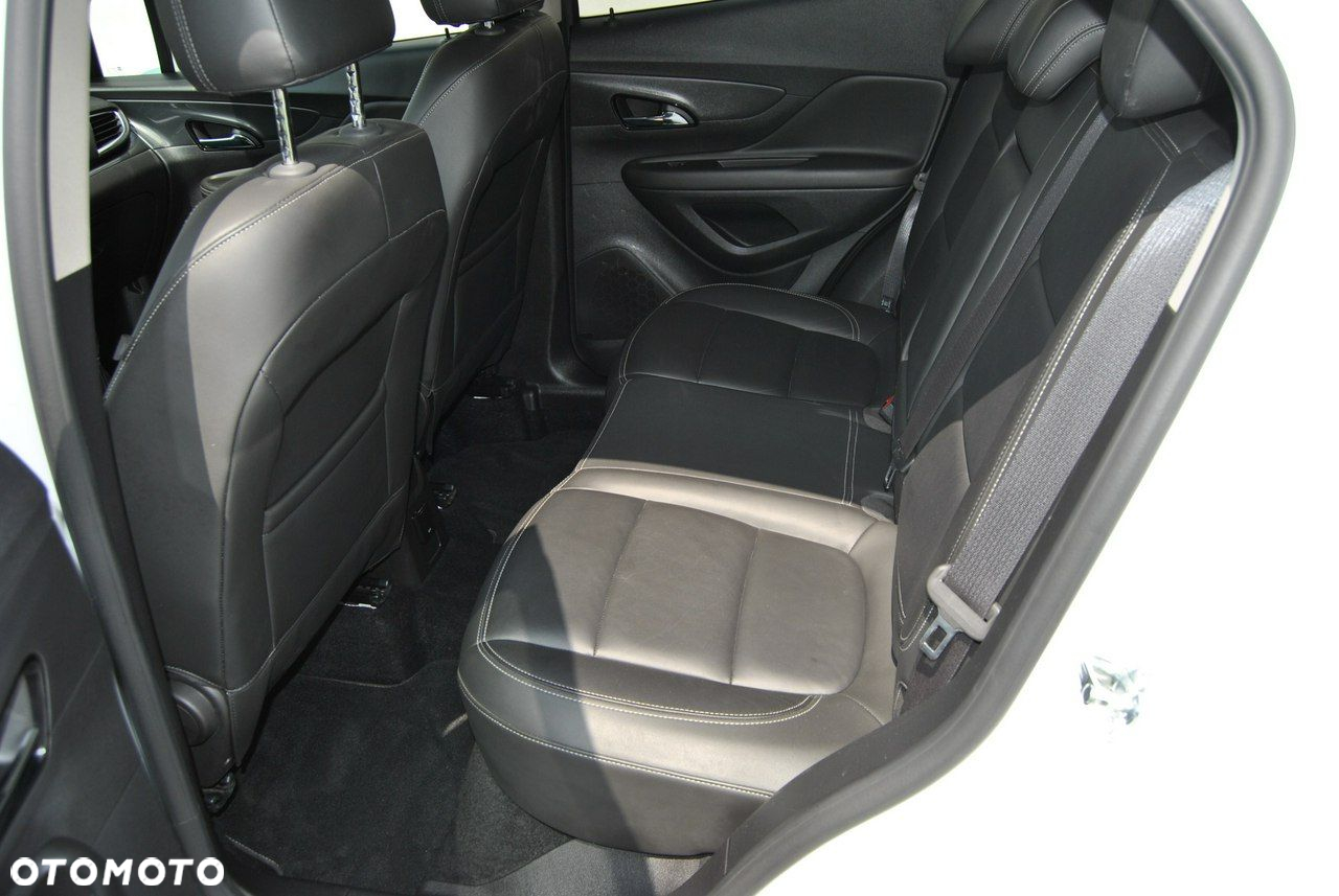 Opel Mokka - 12