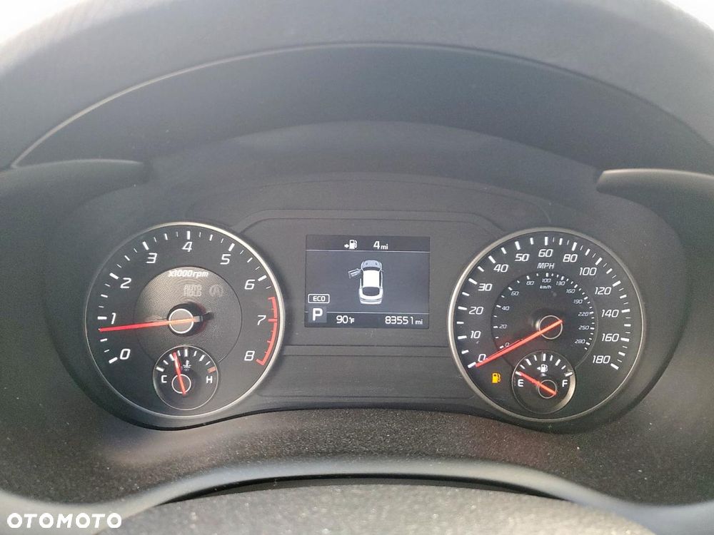 Kia Stinger 3.3 T-GDI AWD GT - 9