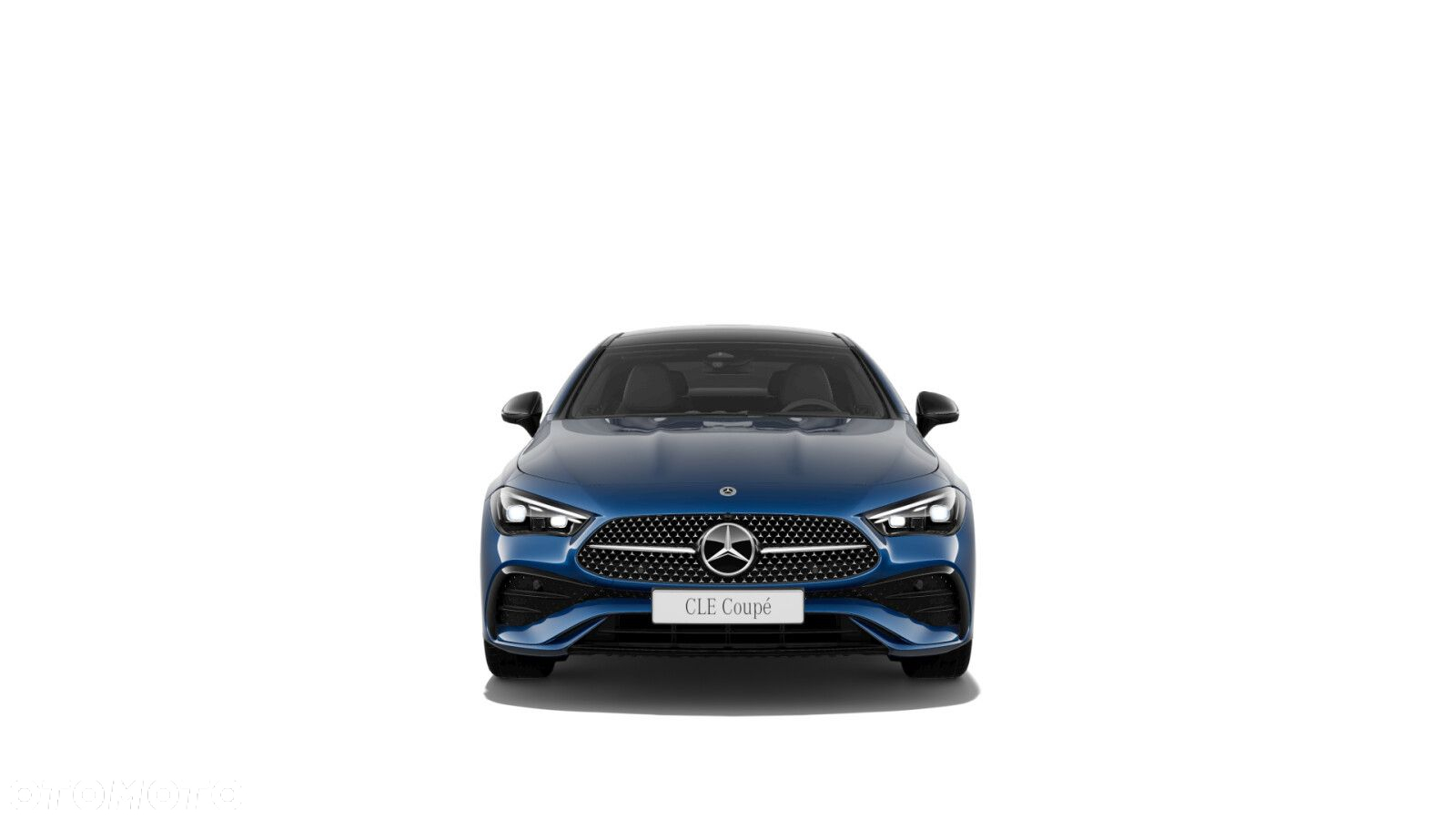 Mercedes-Benz CLE - 22