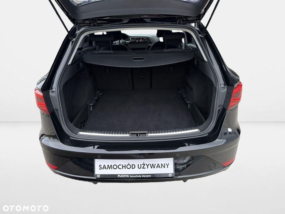 Seat Leon - 29