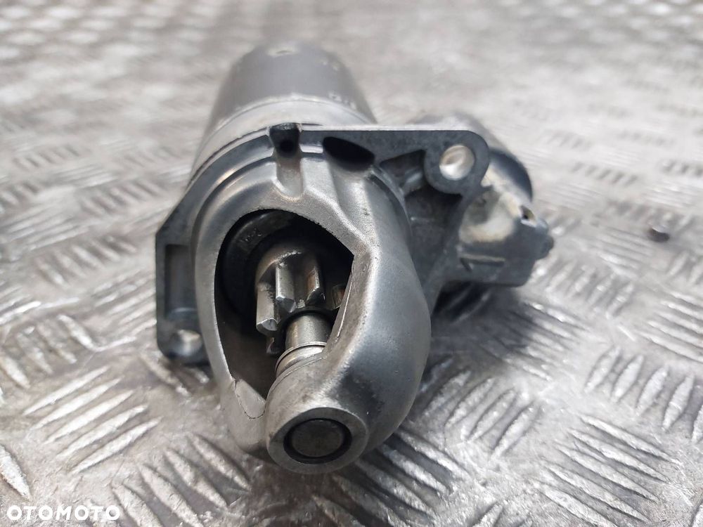 ROZRUSZNIK NISSAN MICRA K11 LIFT 1.0 16V 0001112018 2330099B00 - 4