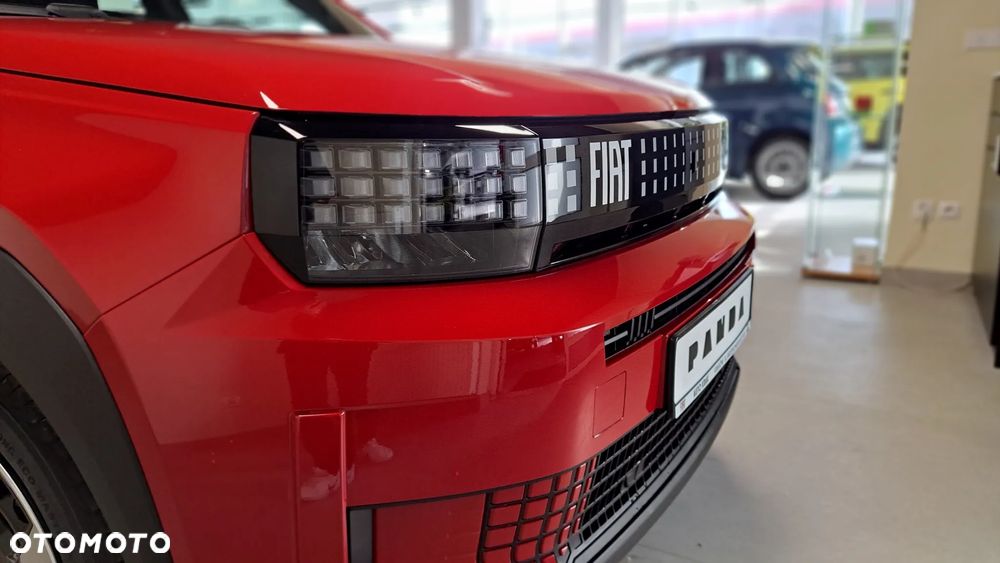 Fiat Grande Panda - 8
