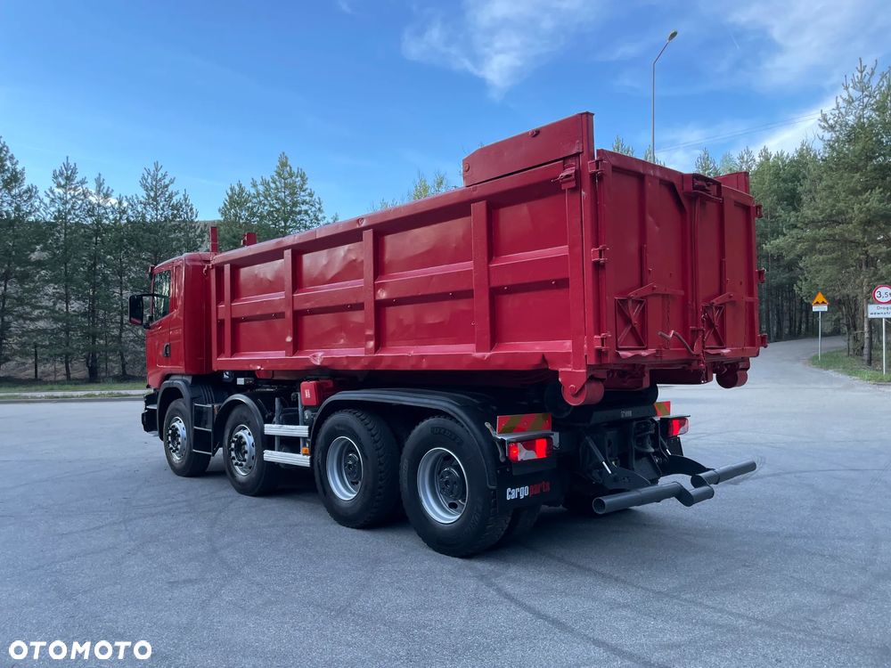 Scania G440 - 3