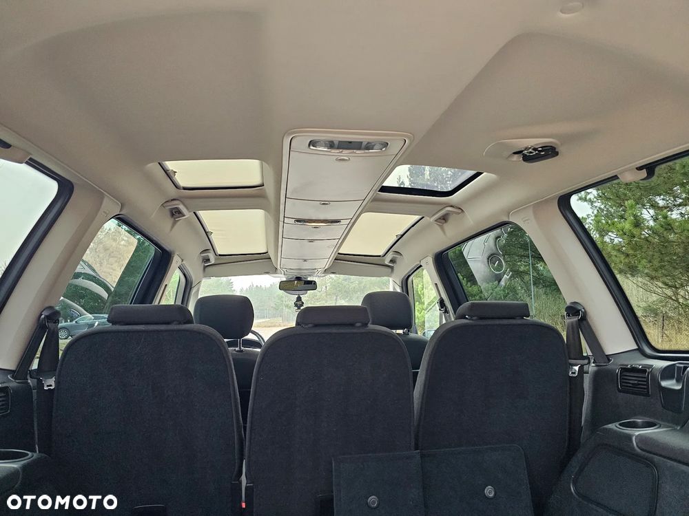 Ford Galaxy 2.0 TDCi Platinium X (Ghia) MPS6 - 18