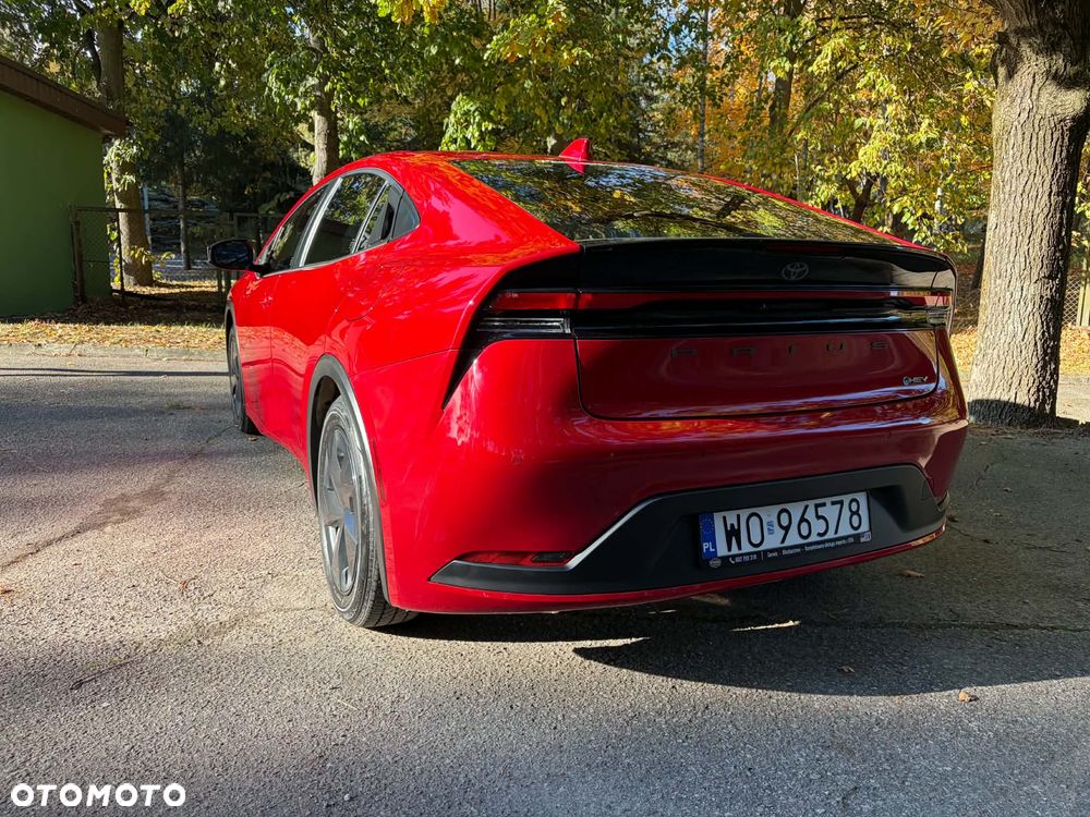 Toyota Prius - 2