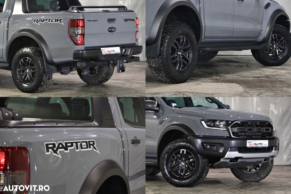 Ford Raptor - 29