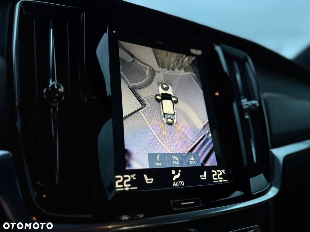 Volvo S90 B5 D AWD Inscription - 15