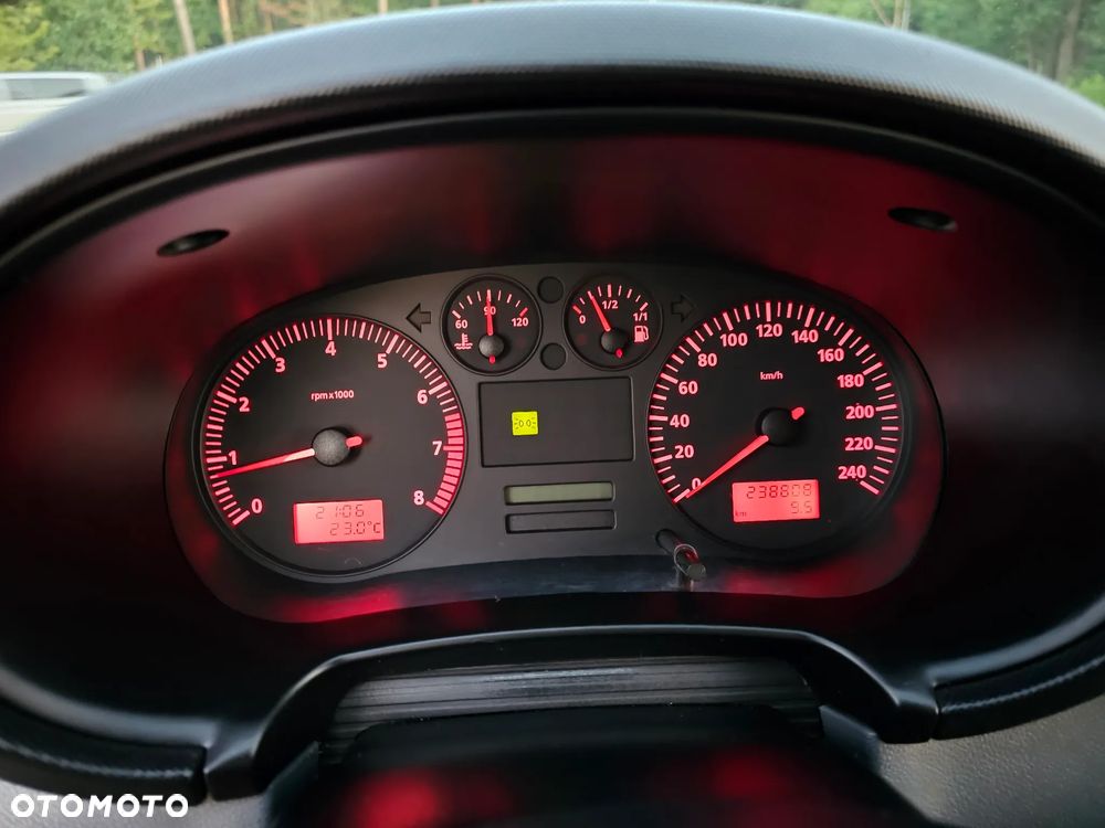 Seat Leon - 26