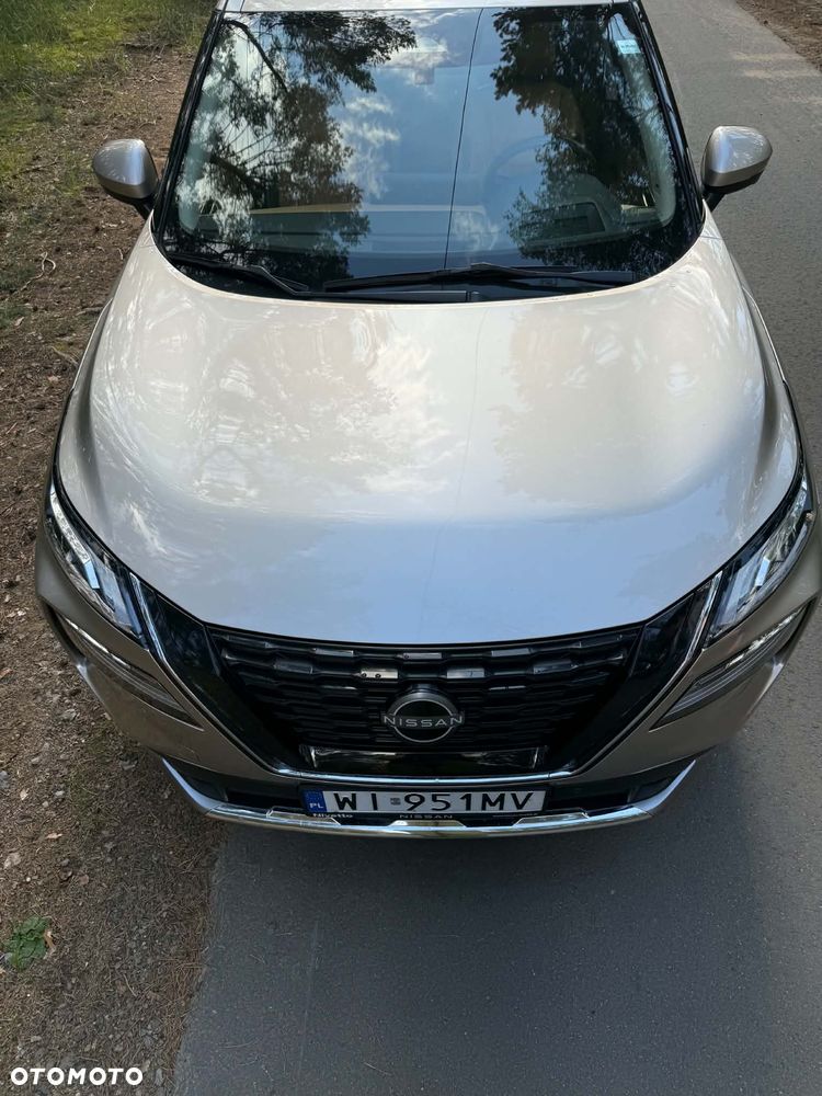 Nissan X-Trail - 7