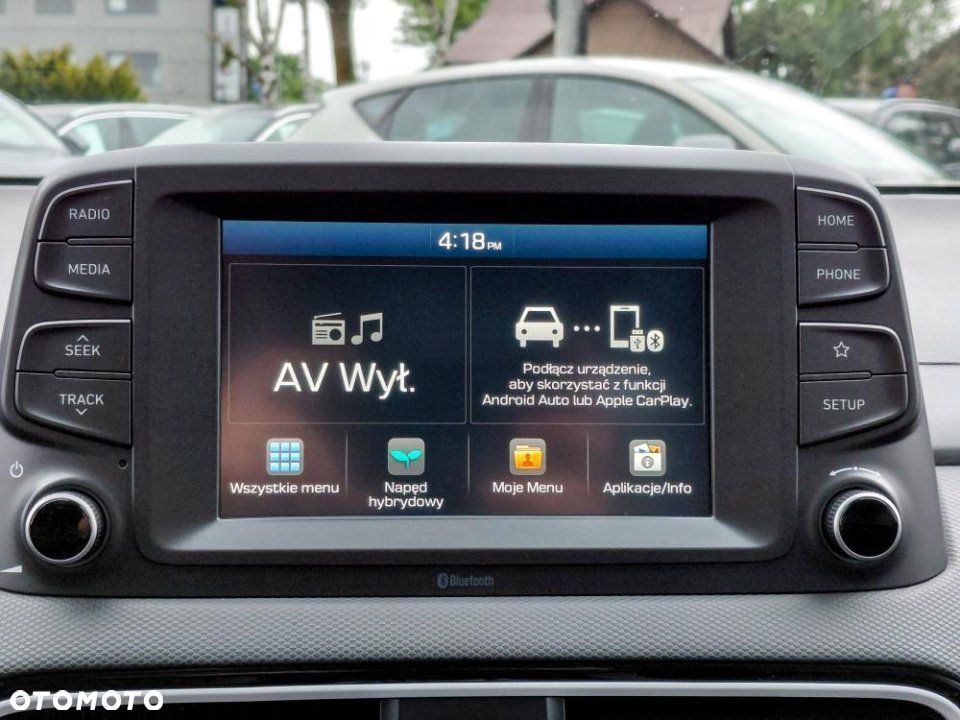 Hyundai Kona - 21