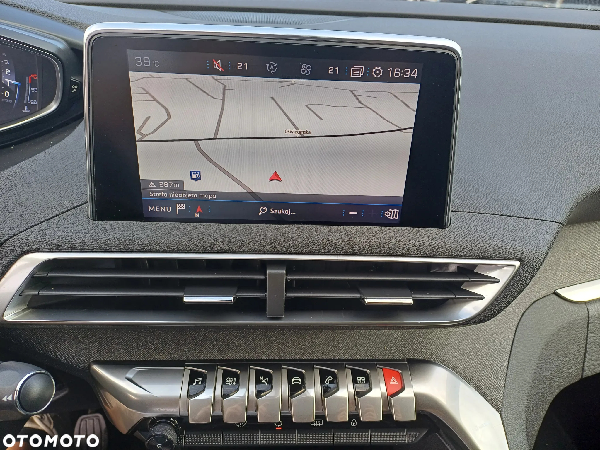 Peugeot 5008 1.2 PureTech Allure S&S - 19