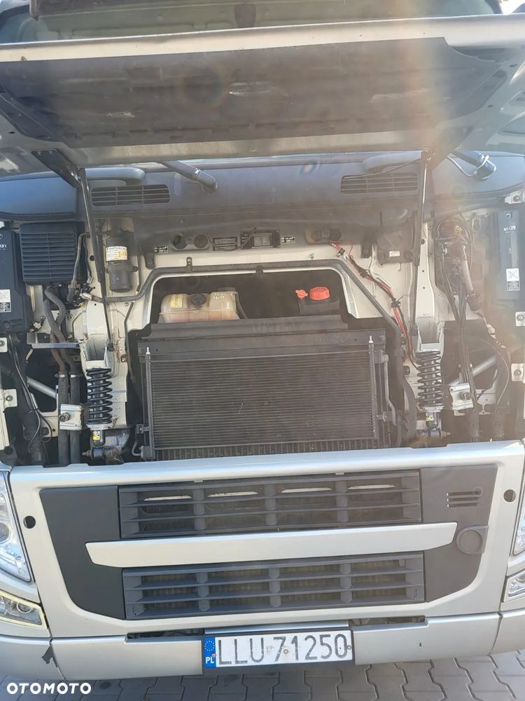 Volvo fh 13 - 7