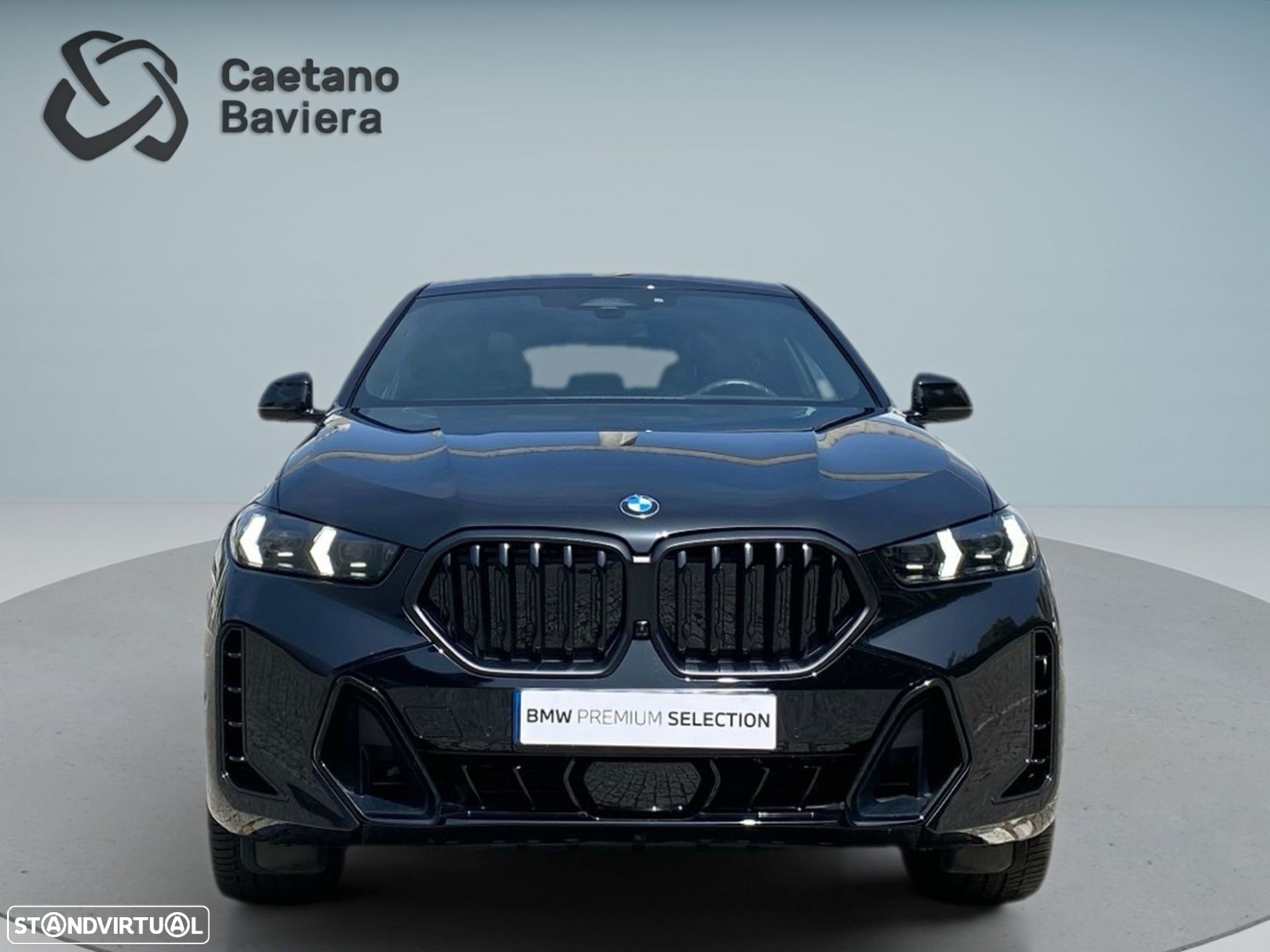 BMW X6 30 d xDrive Pack M Desportivo Pro - 32