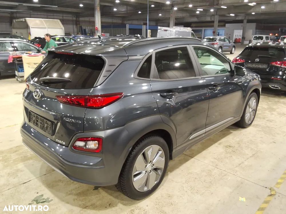 Hyundai KONA Trend - 3
