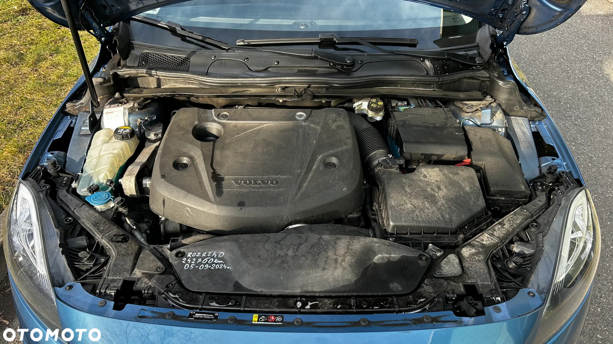 Volvo V40 D2 Drive-E Kinetic - 12