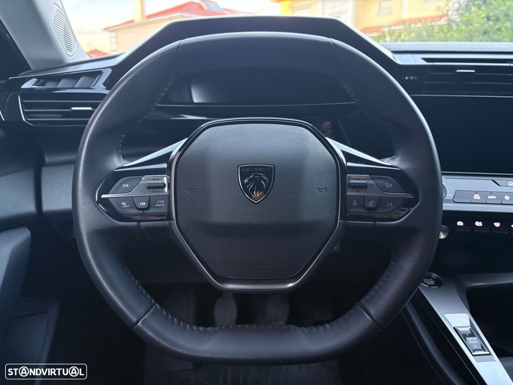 Peugeot 308 1.5 BlueHDi Active Pack - 32