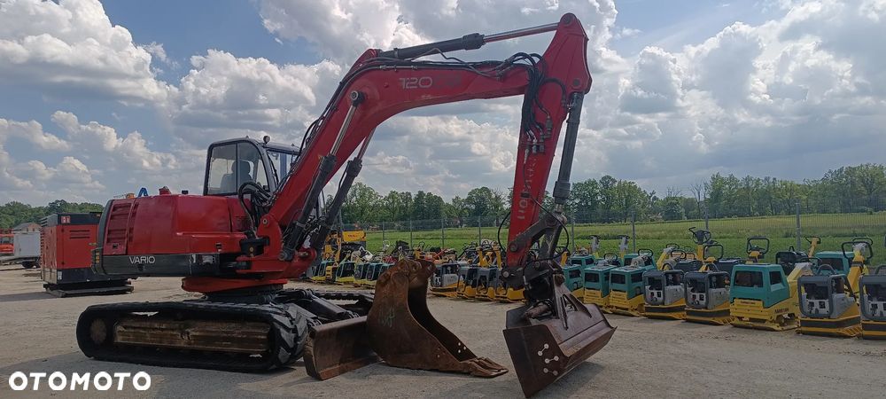 Inny NEUSON 12002 RD VARIO - 4