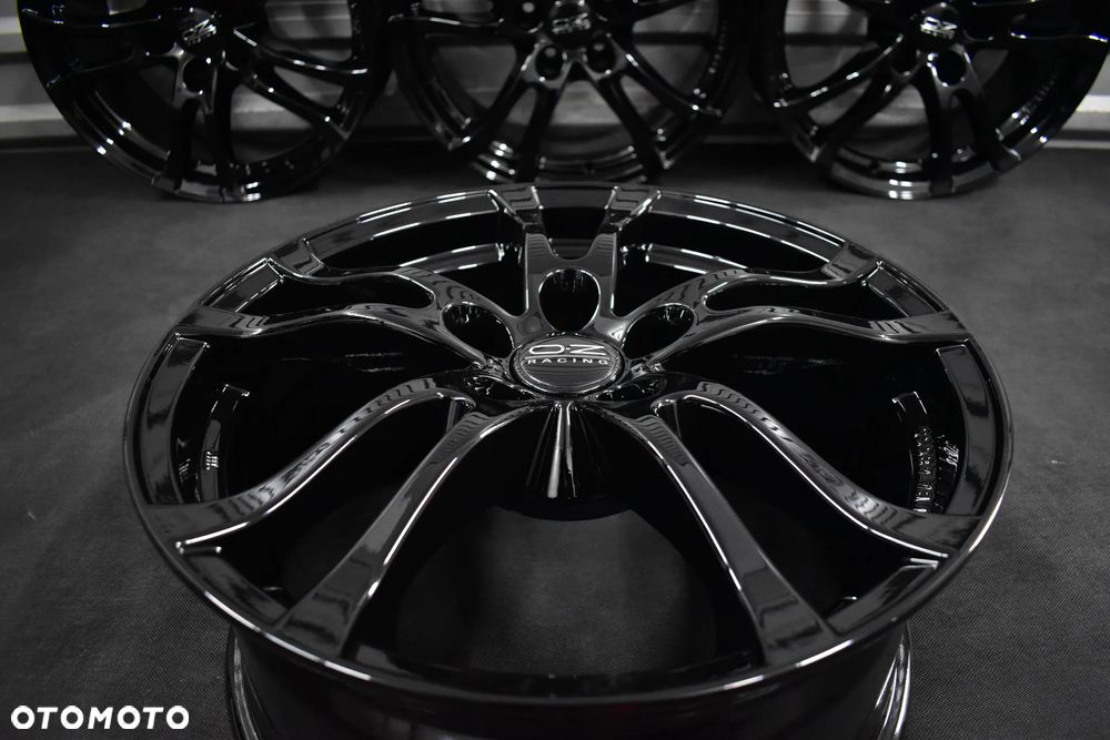 Felgi 5x112 R17 VW Golf Passat Audi a3 a4 a6 SKODA Octavia SEAT Leon Ateca - 7