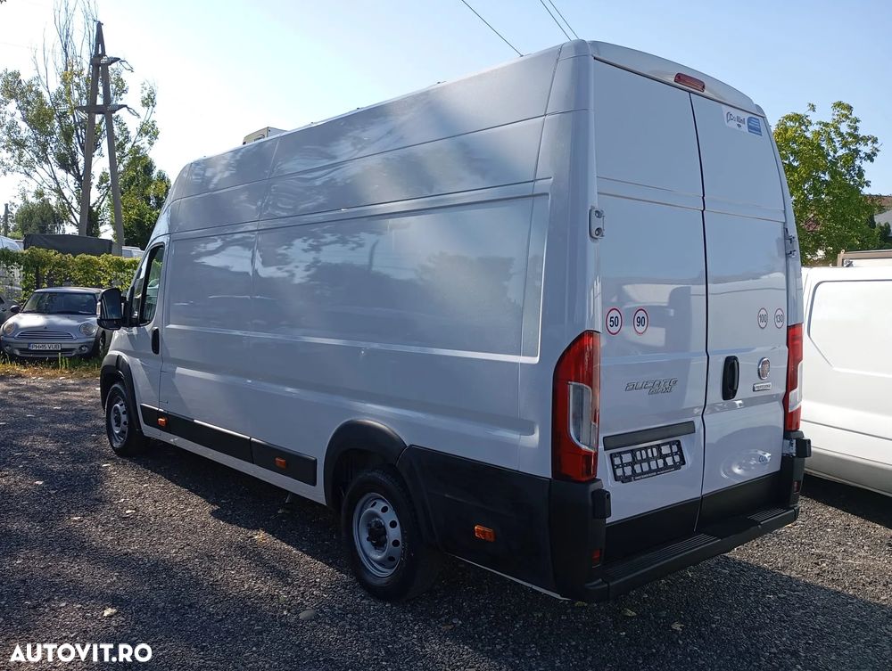 Fiat DUCATO - 4