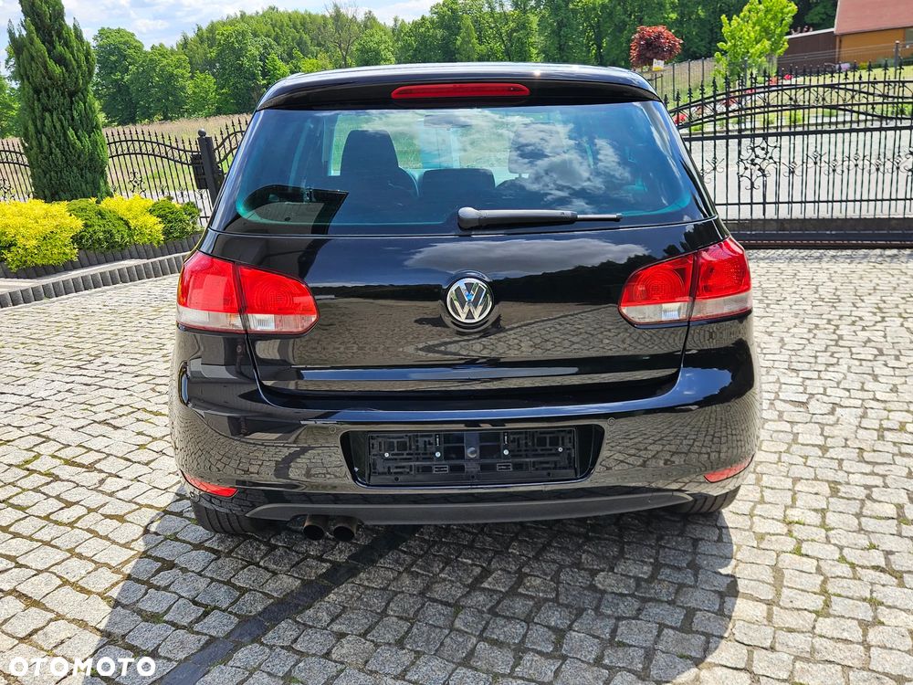 Volkswagen Golf 1.4 TSI Comfortline - 23