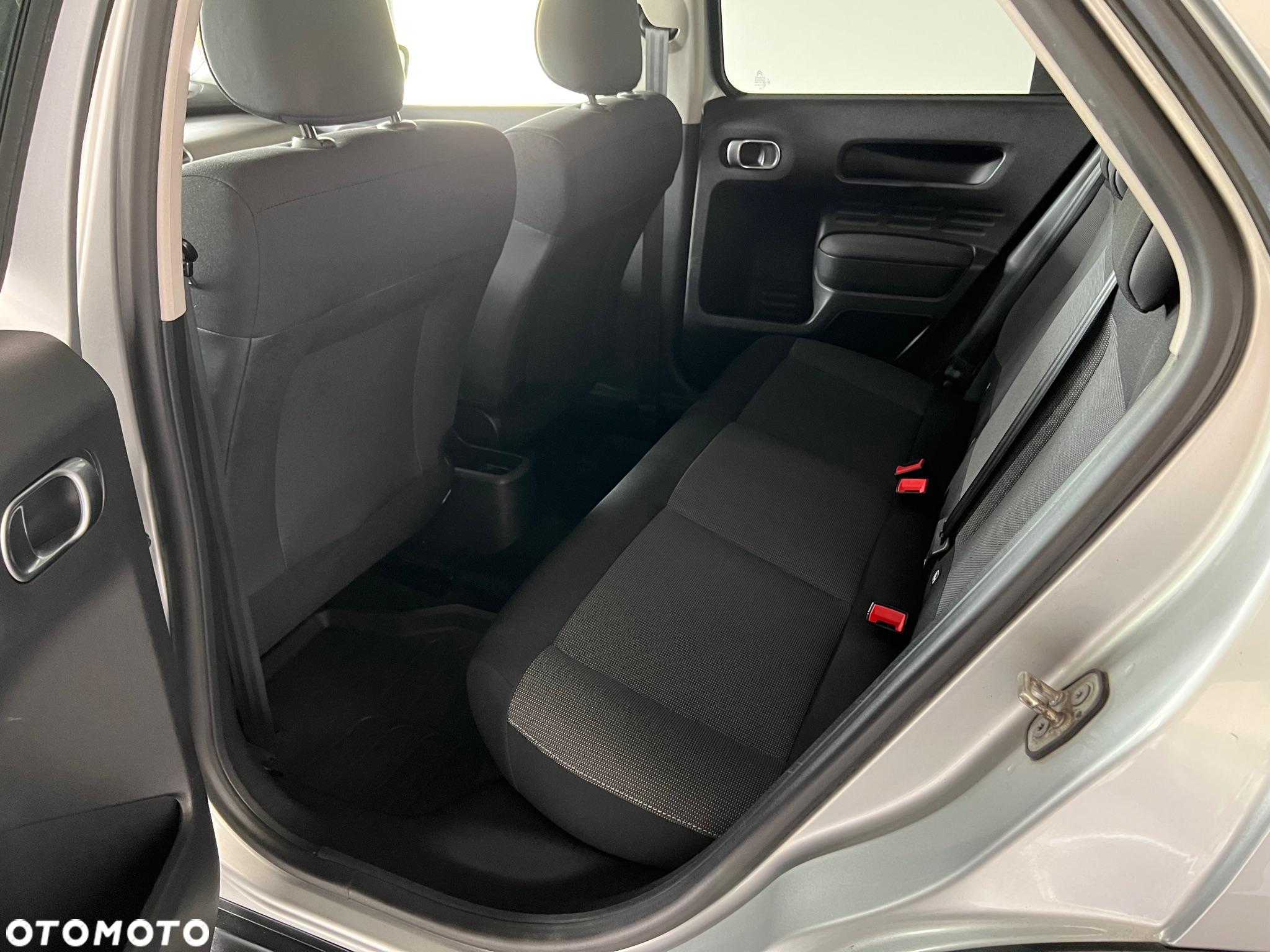 Citroën C4 Cactus - 26