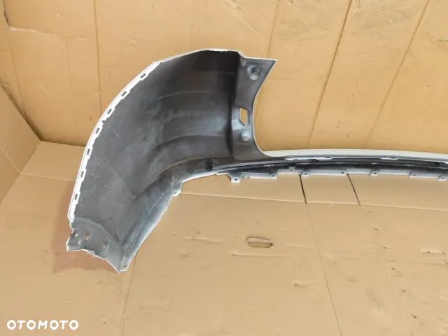 ZDERZAK TYLNY TYL MITSUBISHI ECLIPSE CROSS LIFT - 10