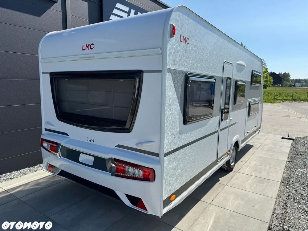 LMC Style Lift 500 K - 3