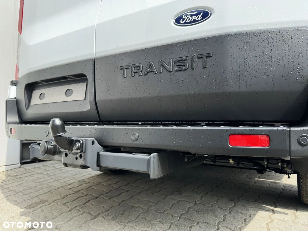 Ford Transit Kombi L3H2 Trend - 7