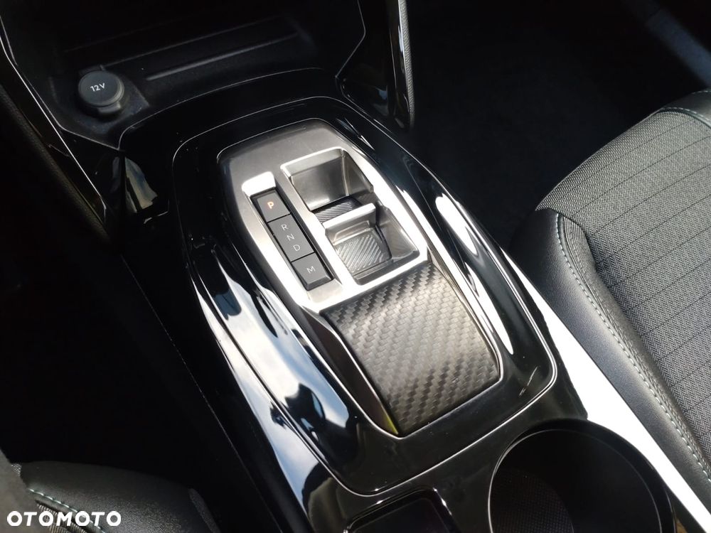 Peugeot 2008 1.5 BlueHDi Allure Pack S&S EAT8 - 35