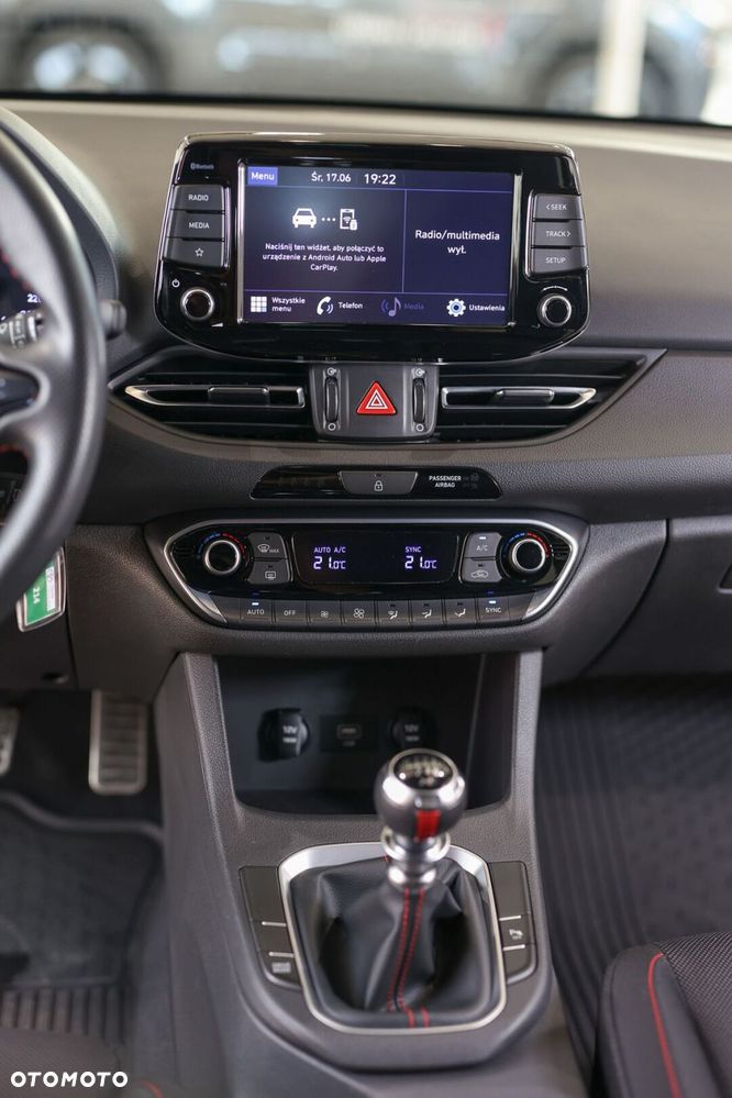 Hyundai i30 1.5 T-GDI 48V Premium - 12