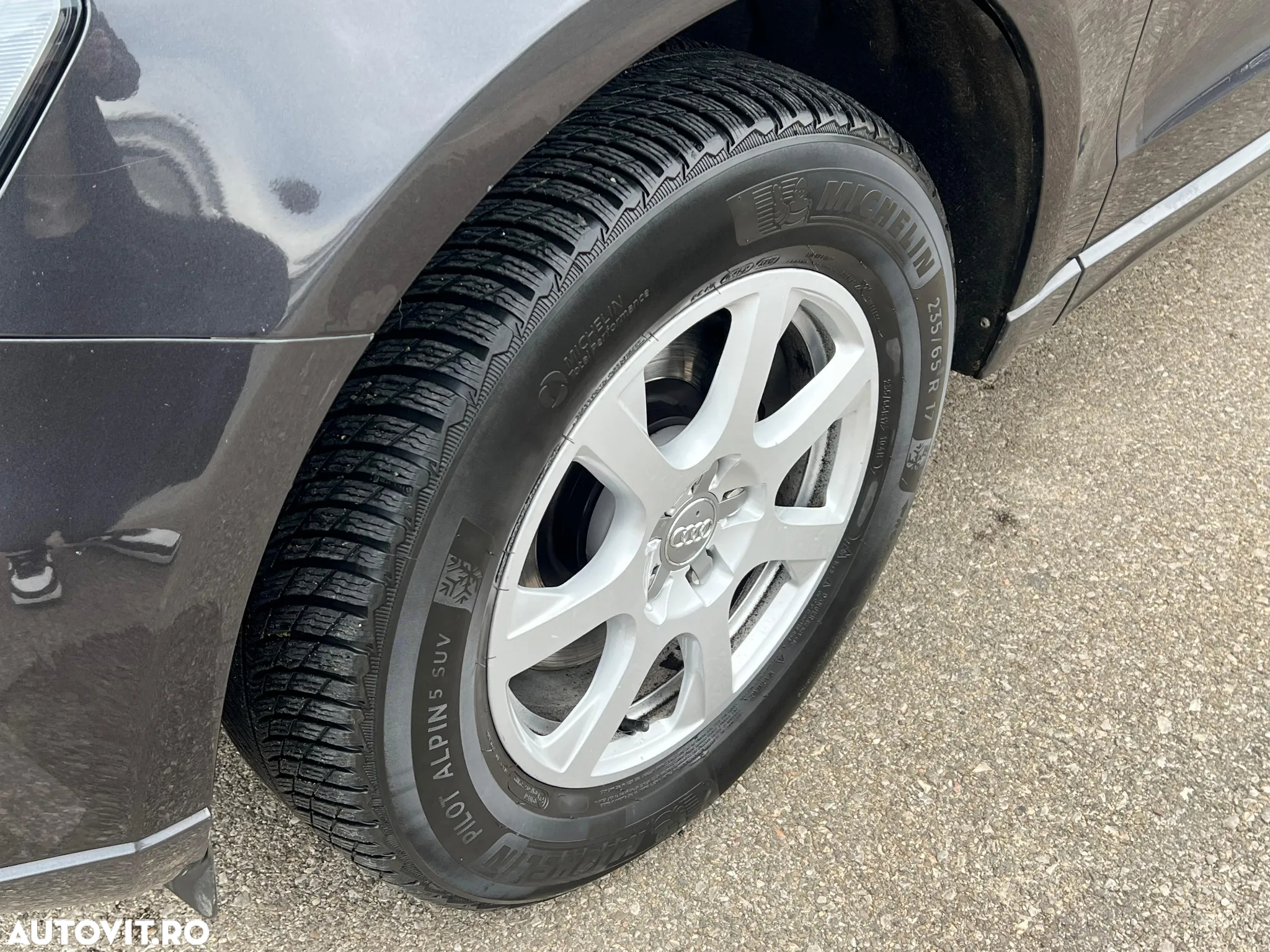 Audi Q5 3.0 TDI Quattro S-Tronic - 29