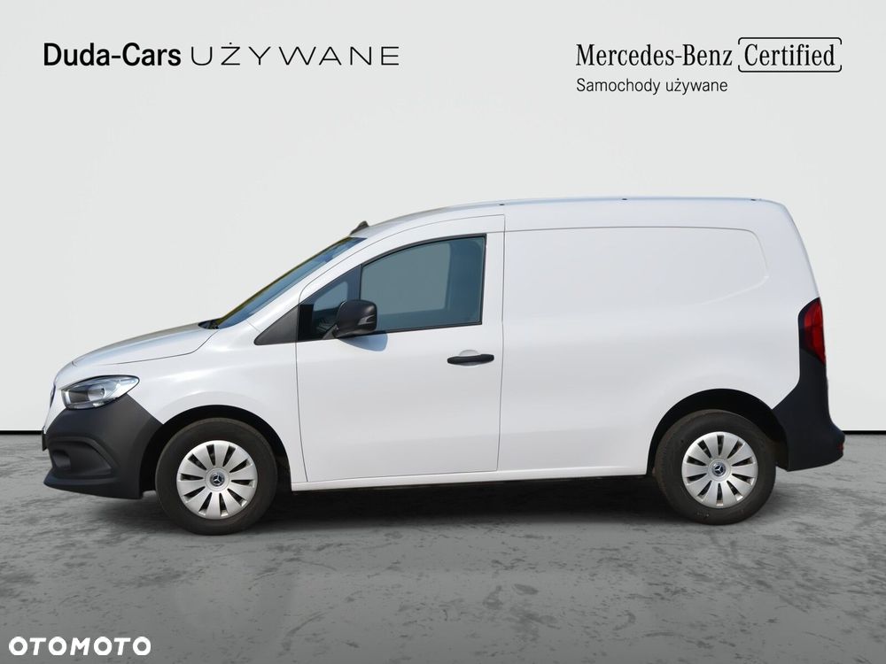 Mercedes-Benz Citan 110 CDI furgon długi - 5